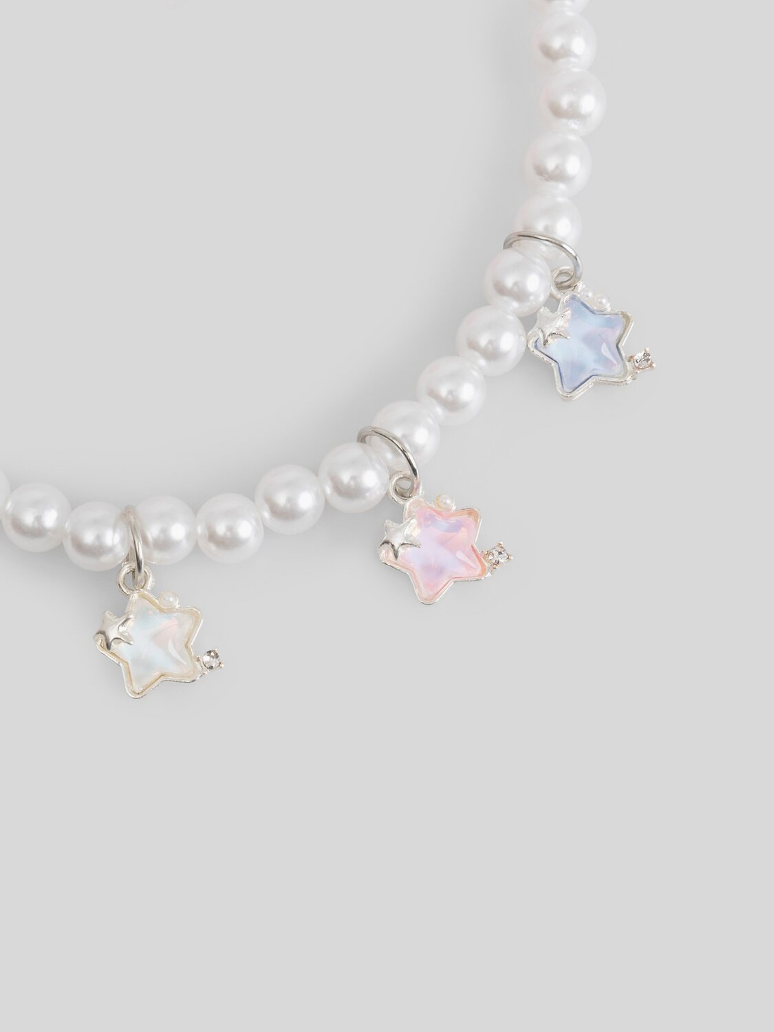 Acoola Бусы 579909 20206290027 разноцветный