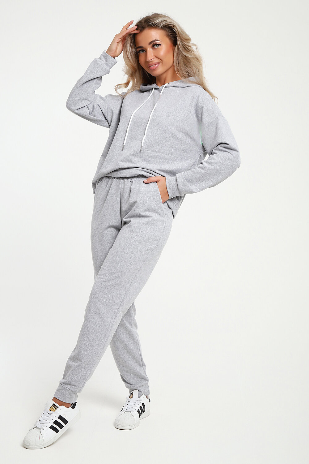 Натали Костюм 579916 36852 меланж