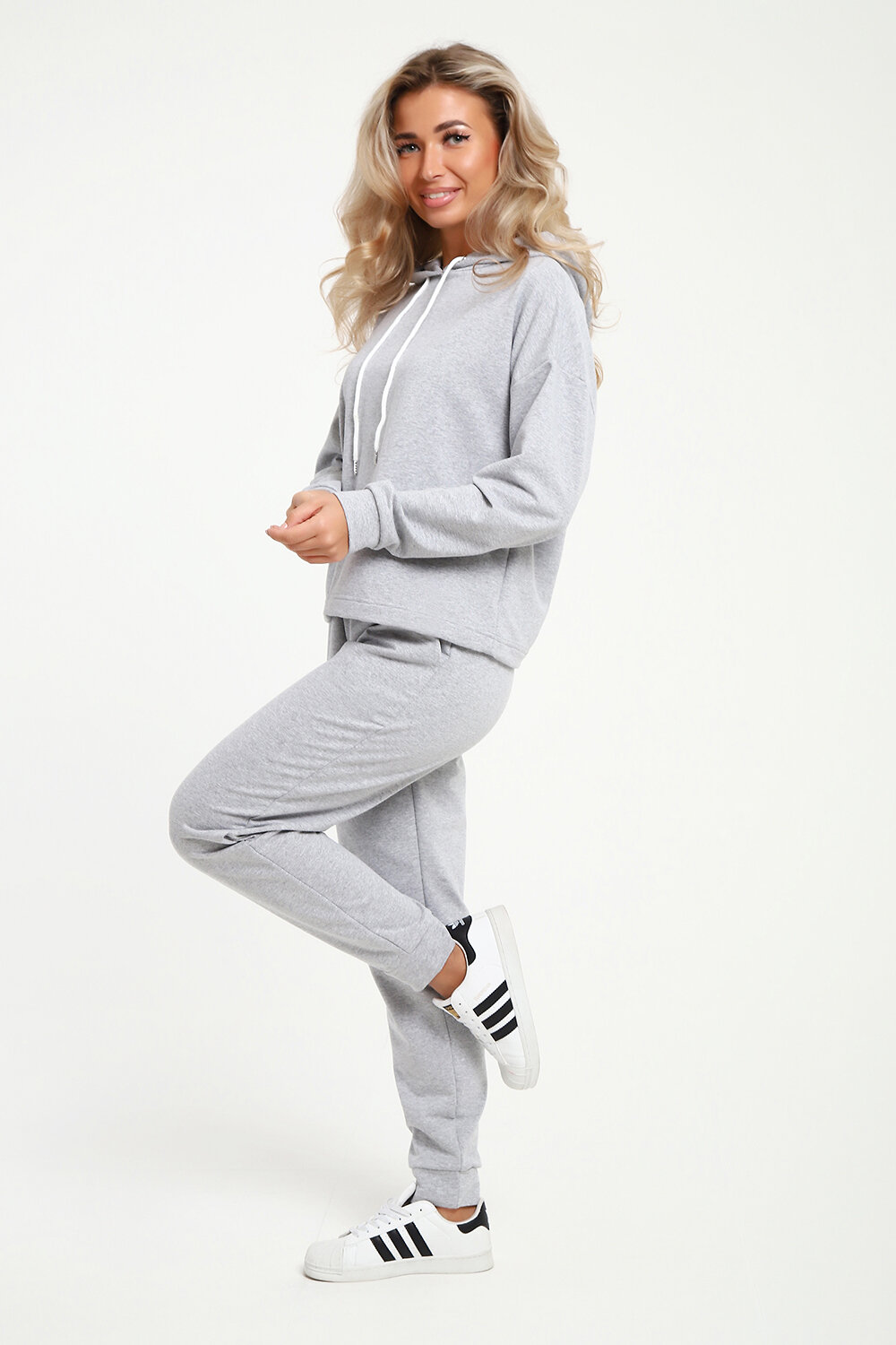 Натали Костюм 579916 36852 меланж