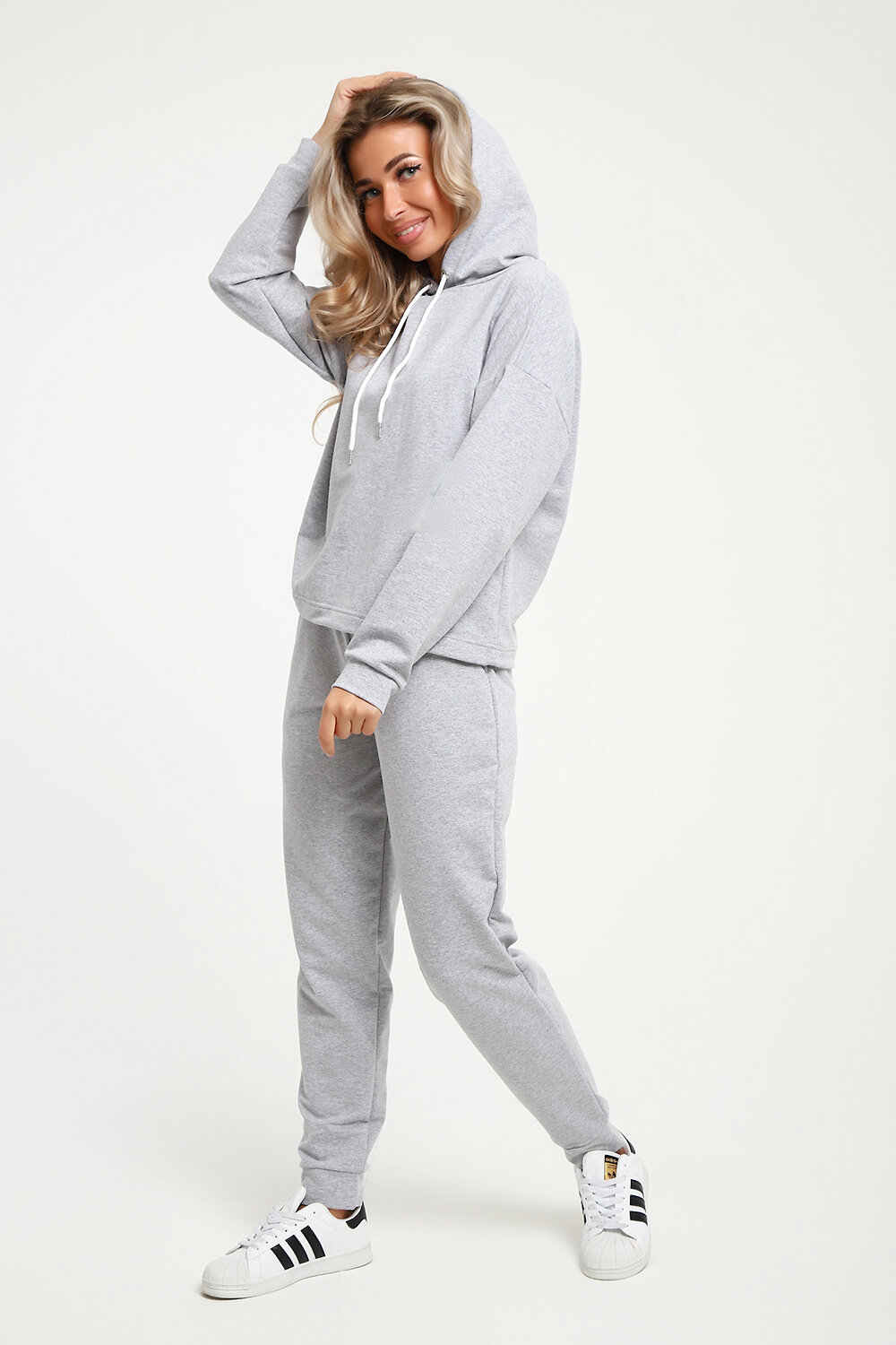 Натали Костюм 579916 36852 меланж