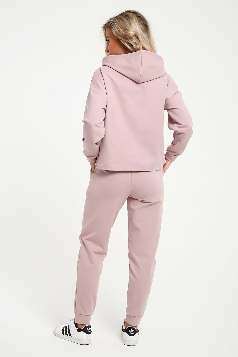 Натали Костюм 579918 36852 пудра