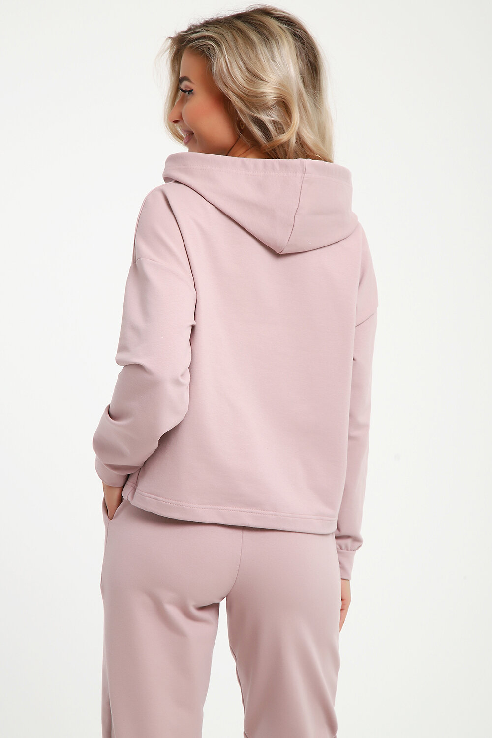 Натали Костюм 579918 36852 пудра