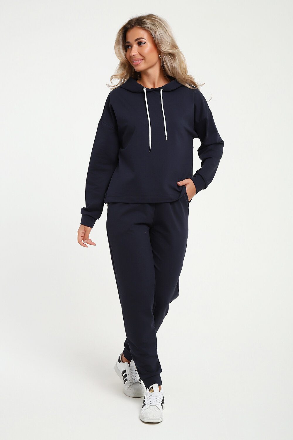 Натали Костюм 579920 36852 фумэ