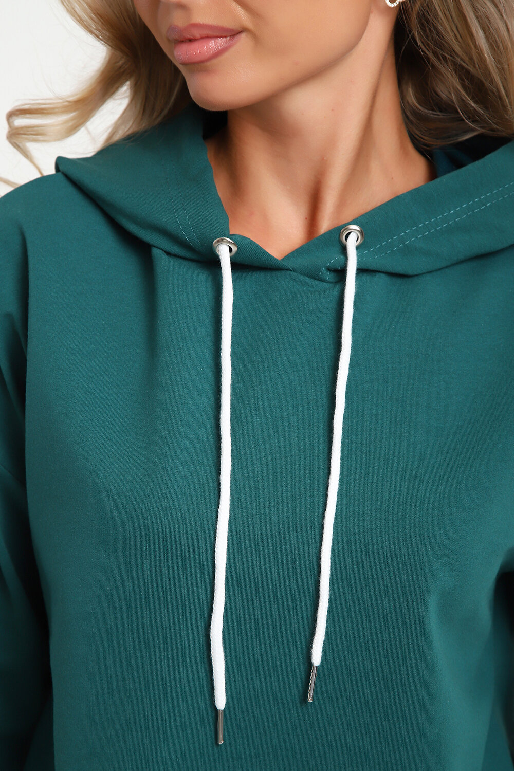 Натали Костюм 579921 36852 петроль