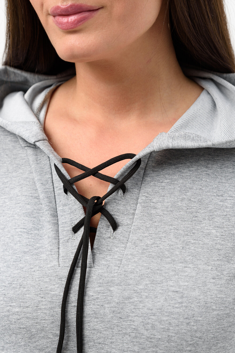 Натали Платье 579924 52386 серый