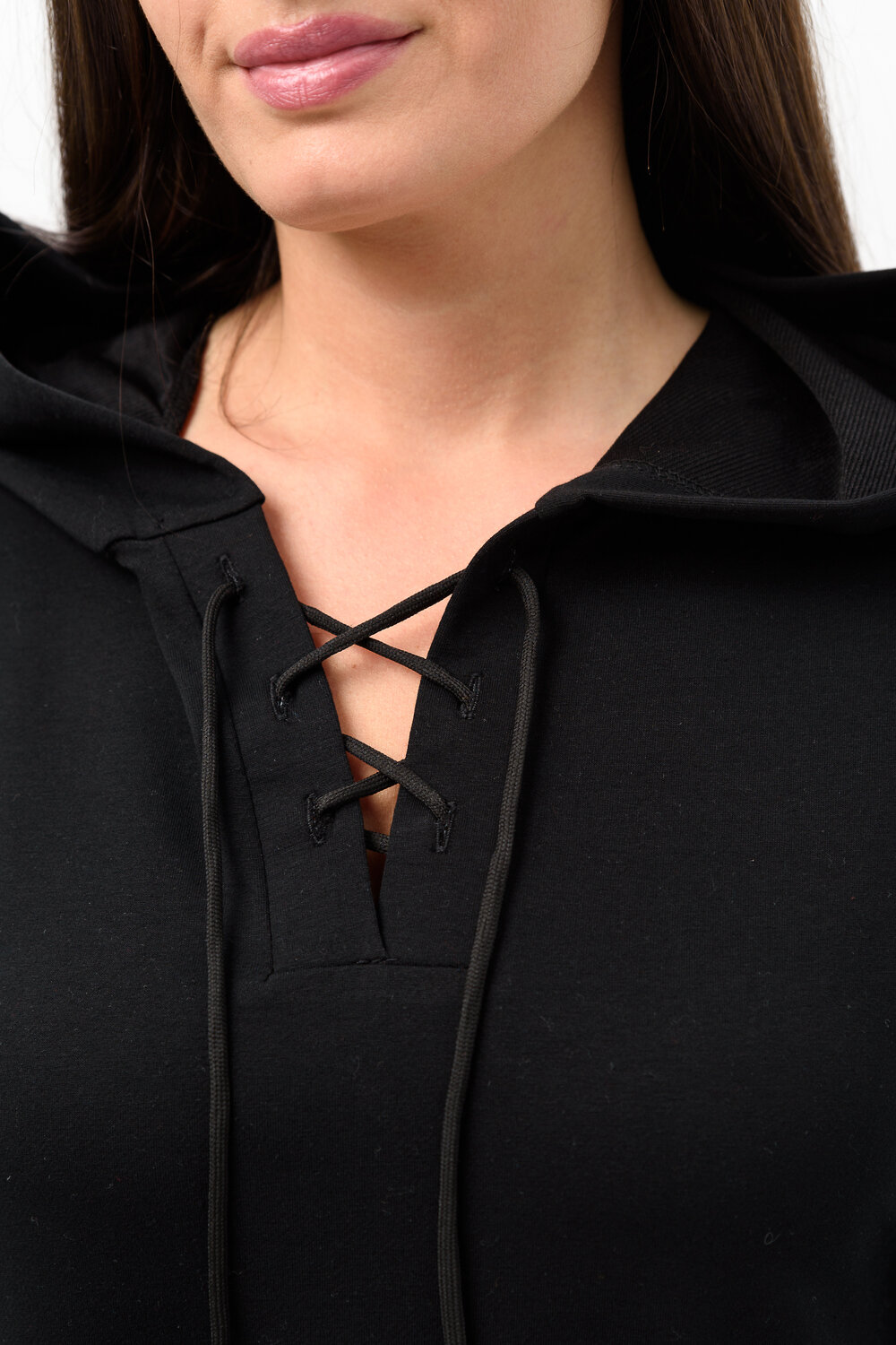 Натали Платье 579925 52386 черный