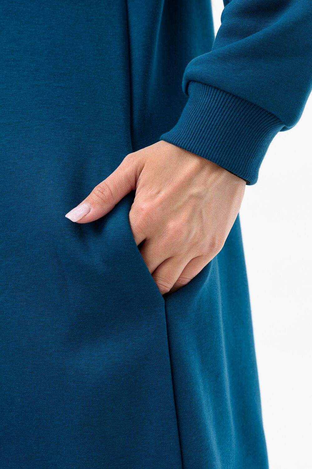 Натали Кардиган 579927 52385 синий