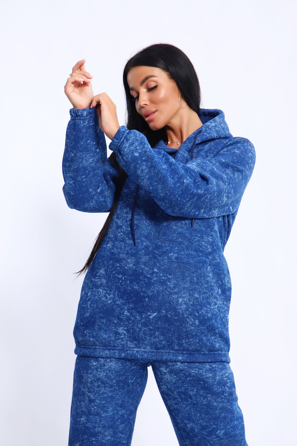 Натали Костюм 579935 24291 индиго