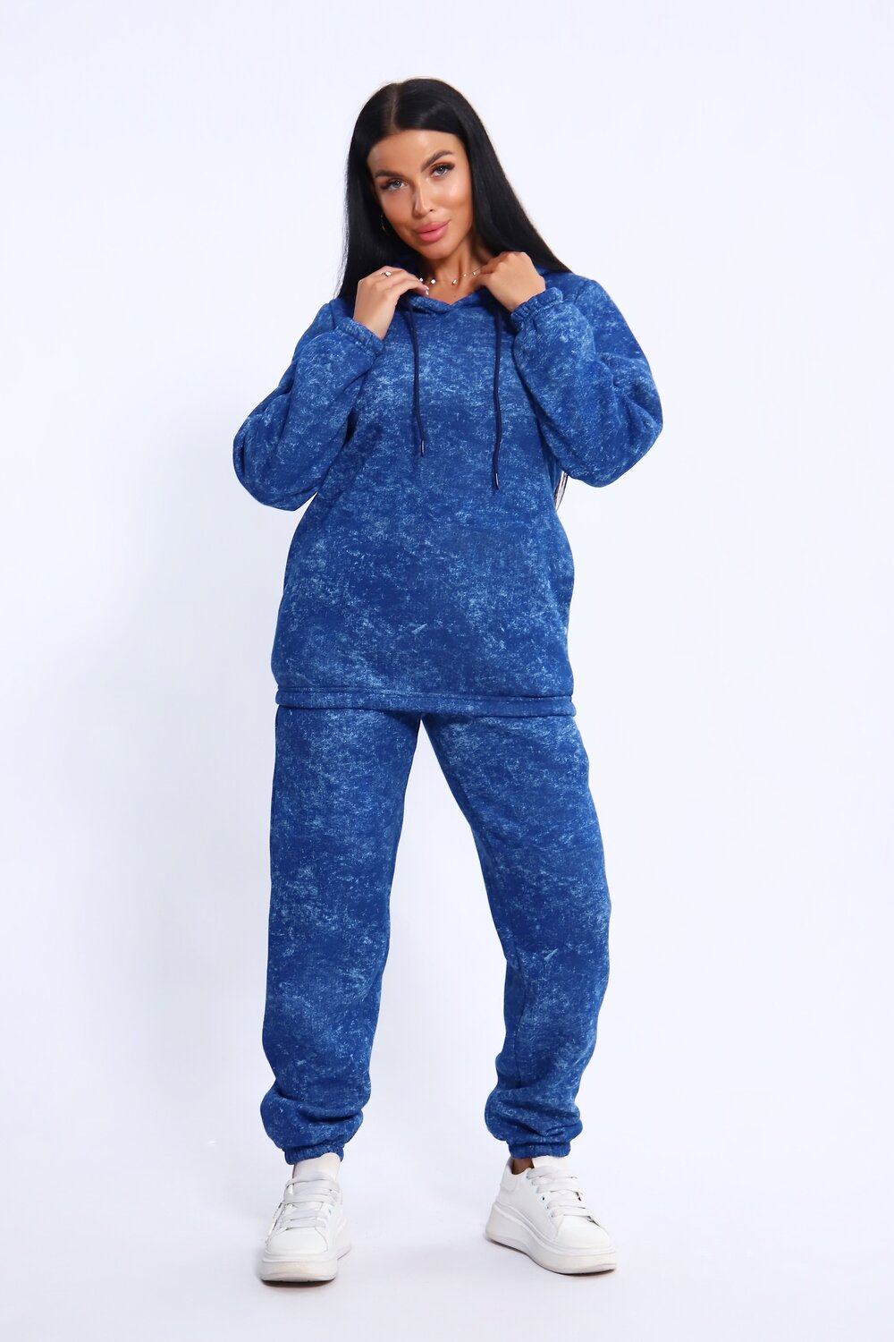 Натали Костюм 579935 24291 индиго