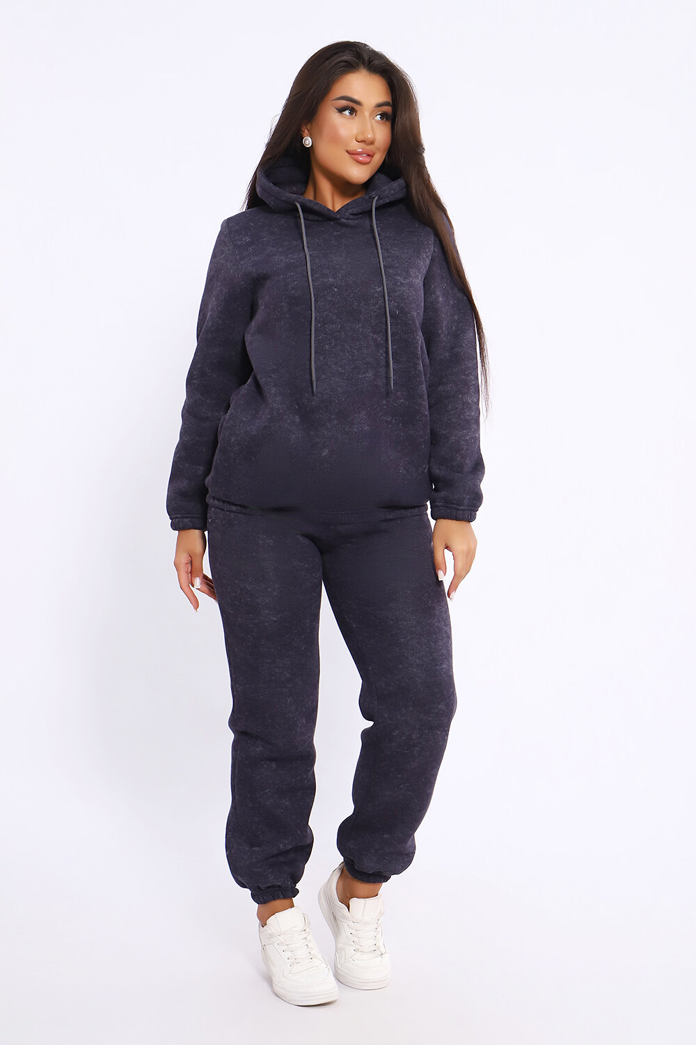 Натали Костюм 579937 24291 серый