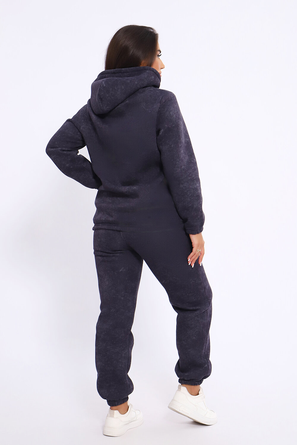 Натали Костюм 579937 24291 серый