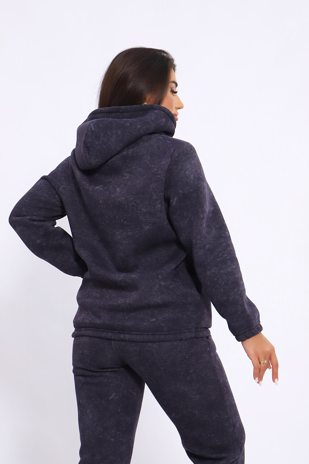 Натали Костюм 579937 24291 серый