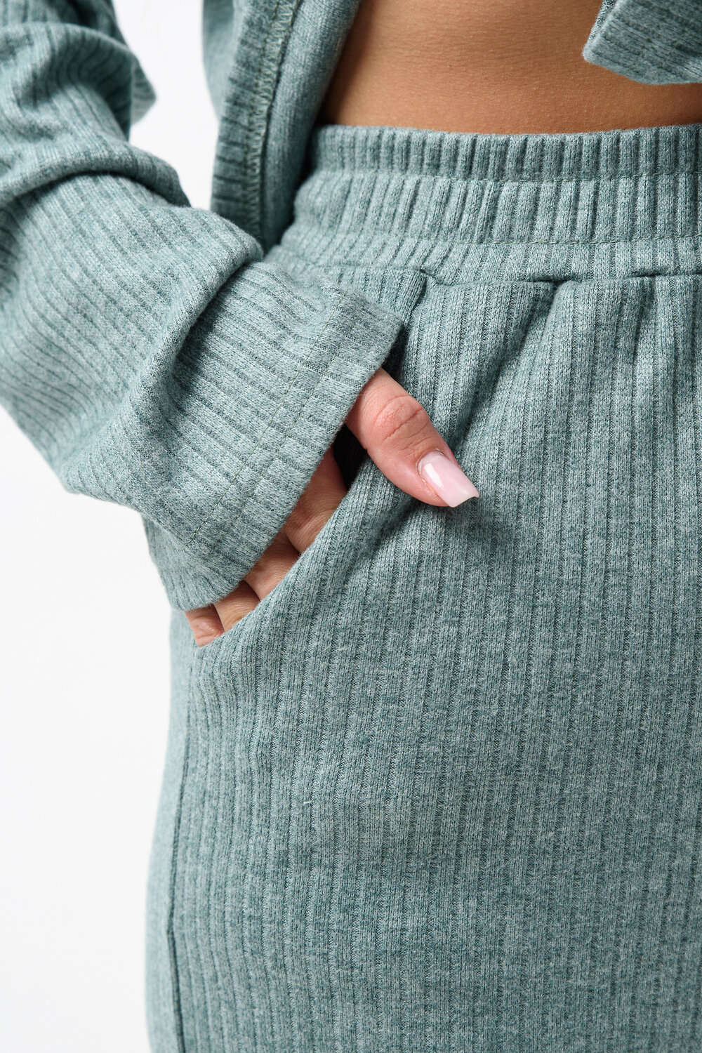 Натали Костюм 579942 52377 изумрудный