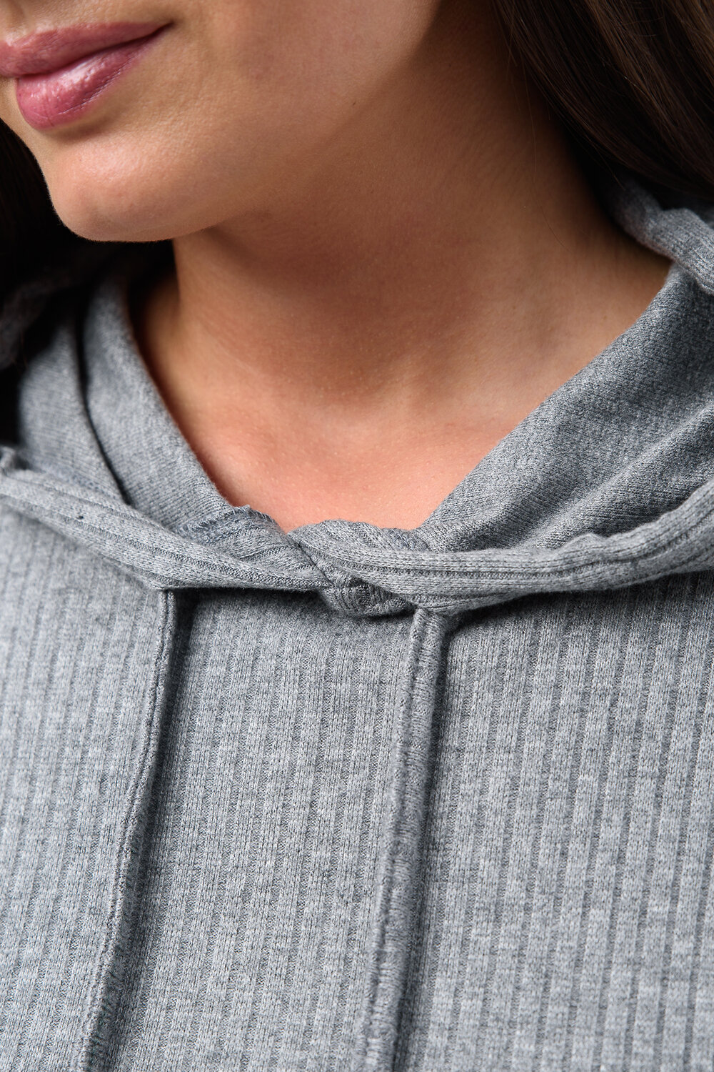 Натали Костюм 579943 52377 серый