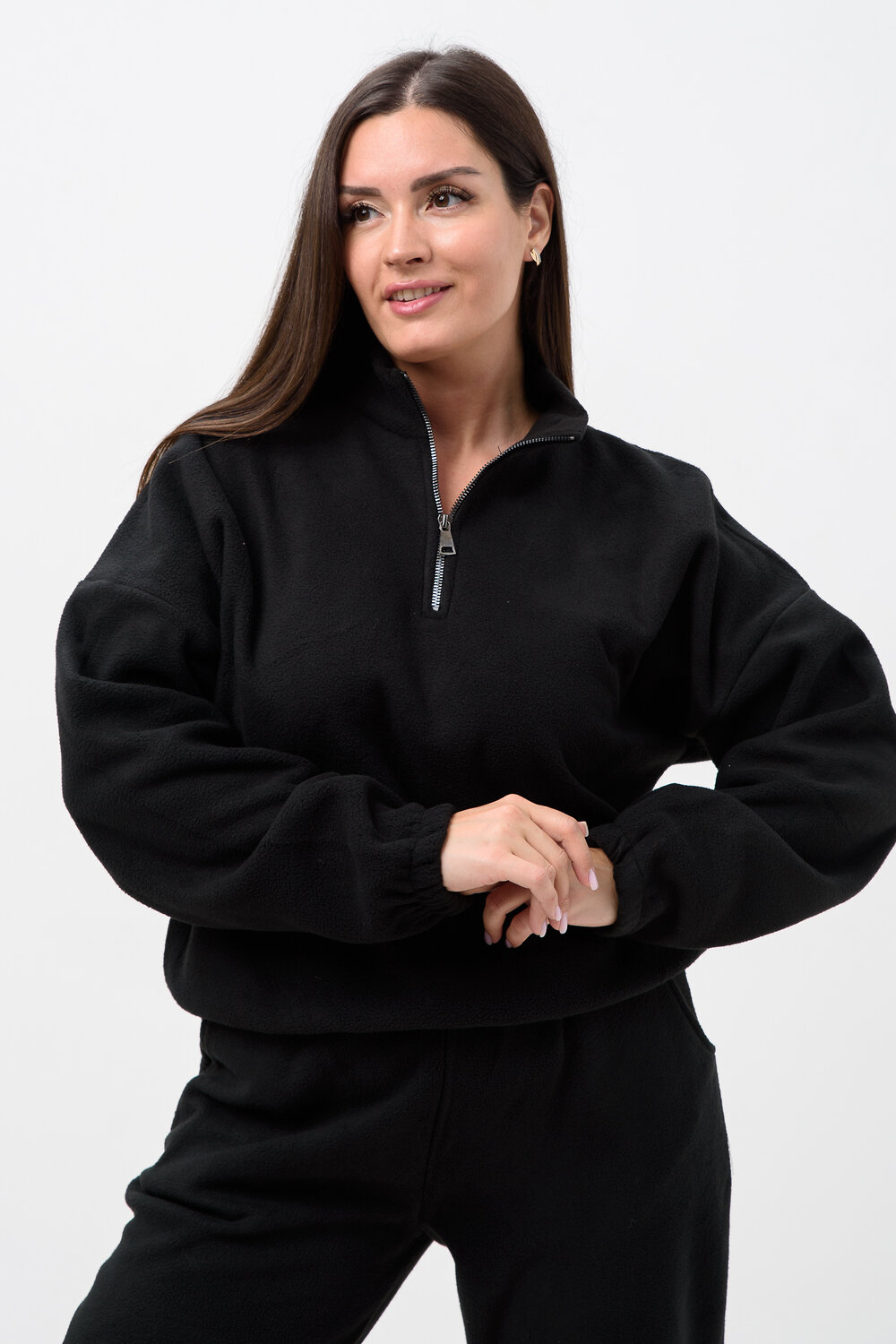 Натали Костюм 579944 52376 черный