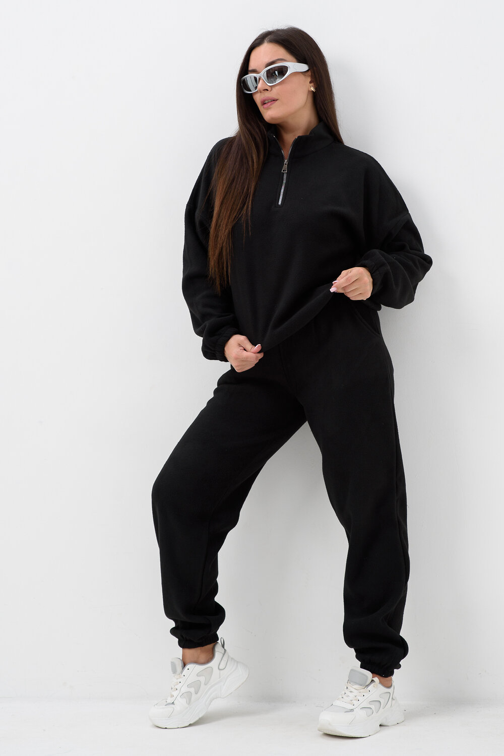 Натали Костюм 579944 52376 черный