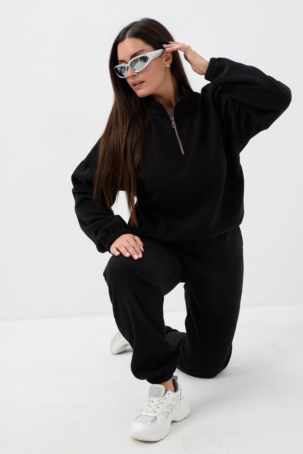 Натали Костюм 579944 52376 черный