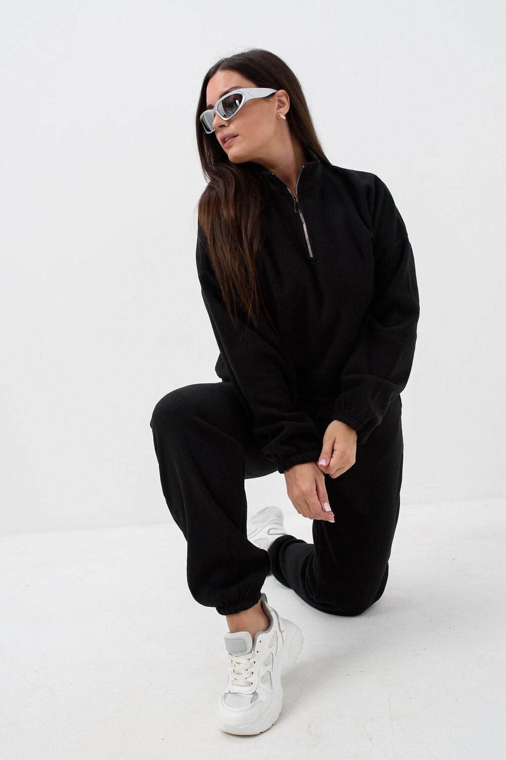 Натали Костюм 579944 52376 черный