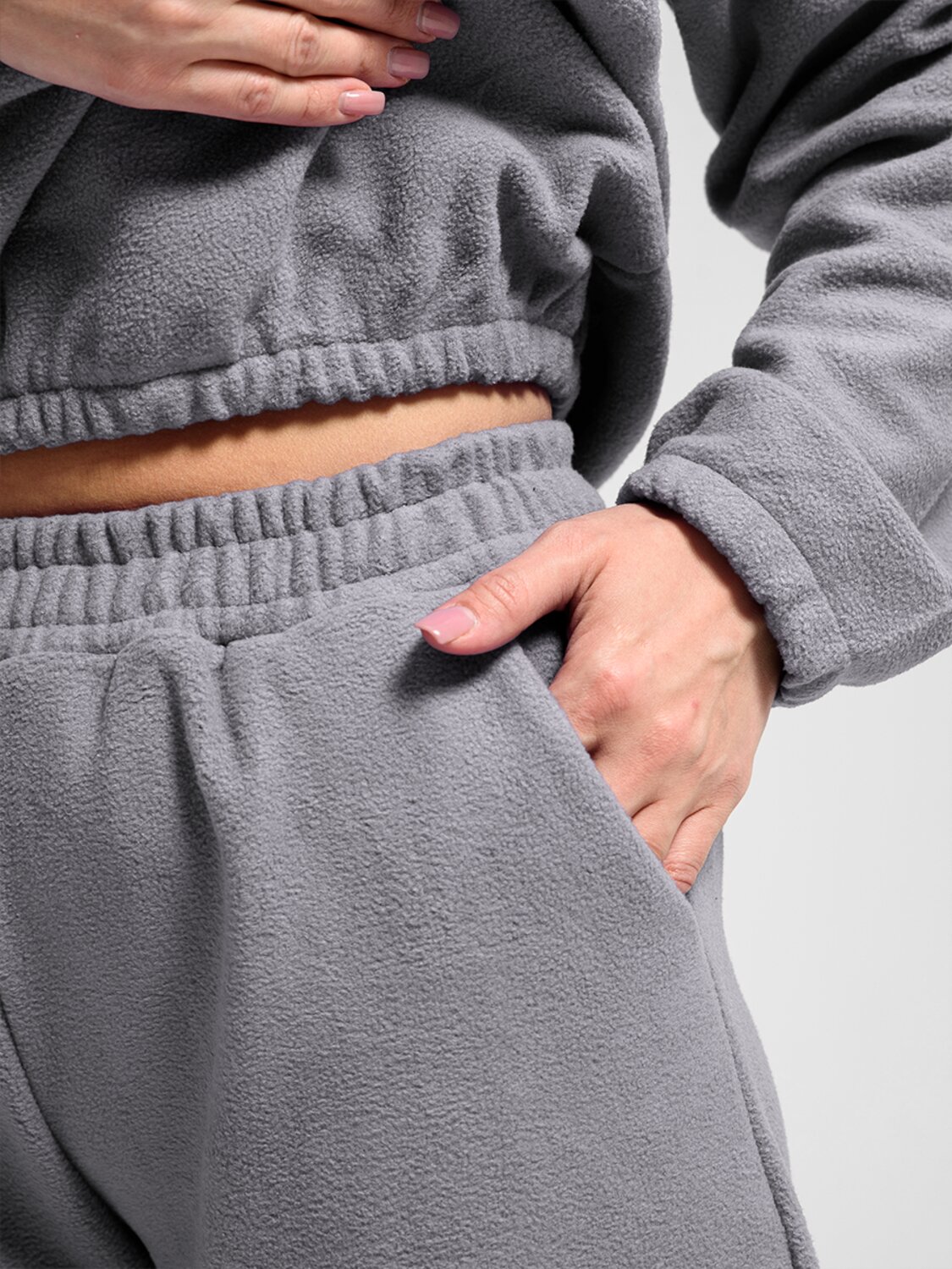 Натали Костюм 579946 52376 светло-серый