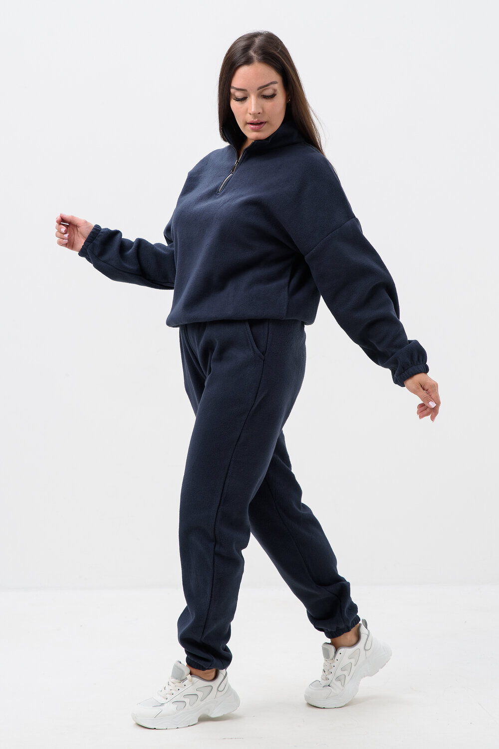 Натали Костюм 579947 52376 темно-синий