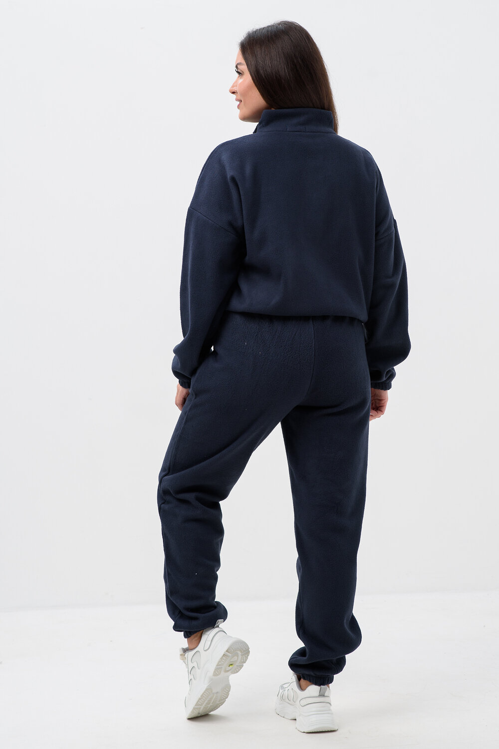 Натали Костюм 579947 52376 темно-синий