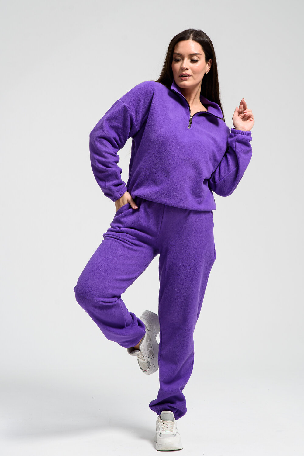 Натали Костюм 579948 52376 фиолетовый