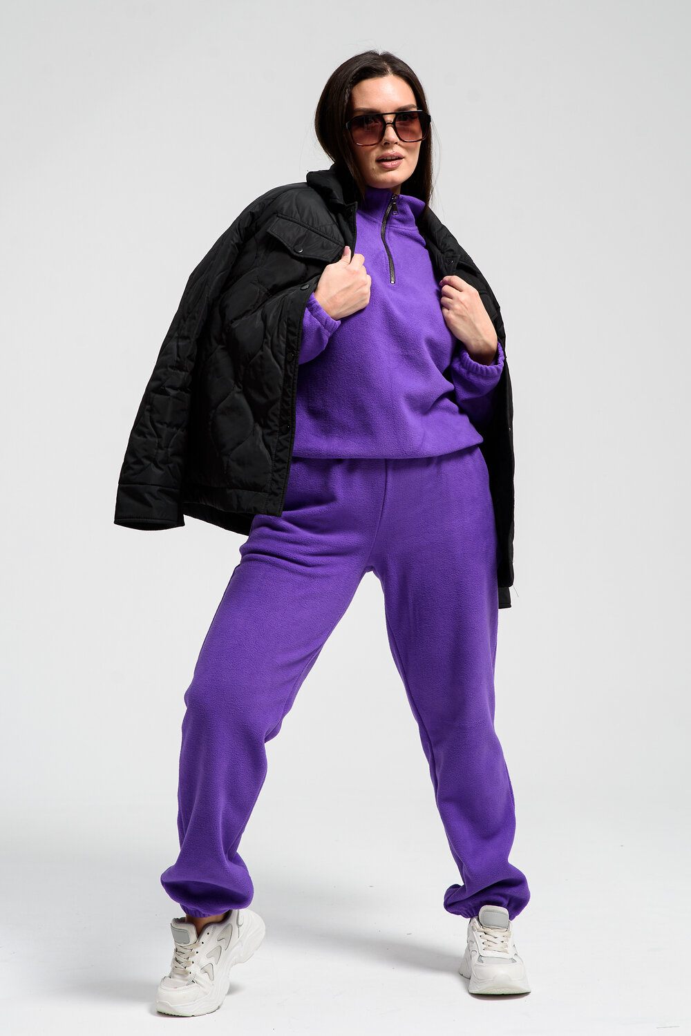 Натали Костюм 579948 52376 фиолетовый