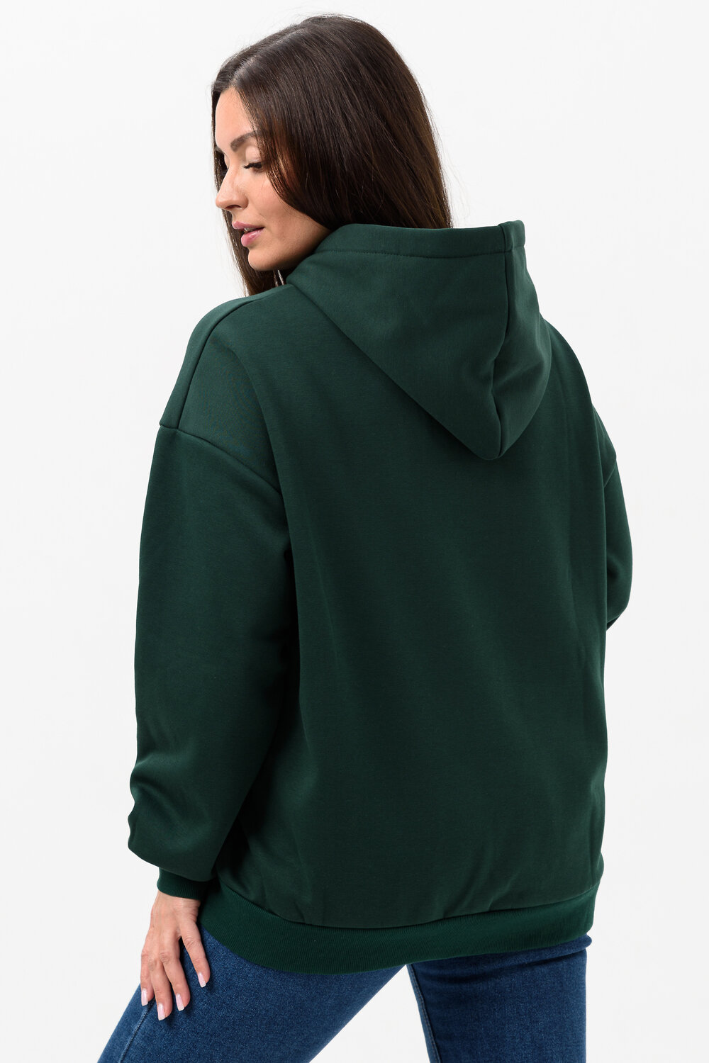 Натали Худи 579952 52382 изумрудный