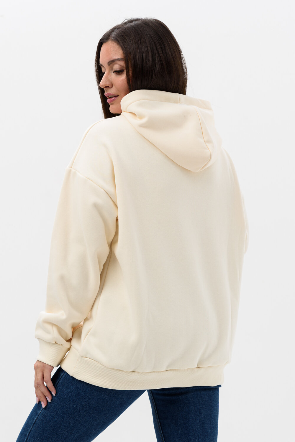 Натали Худи 579953 52382 бежевый