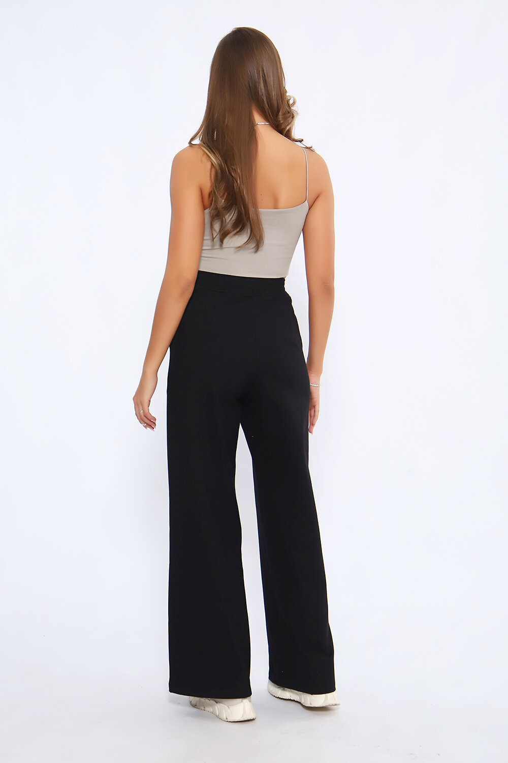 Натали Брюки 579960 24290 черный