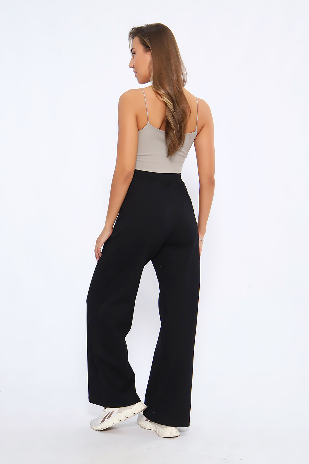 Натали Брюки 579960 24290 черный