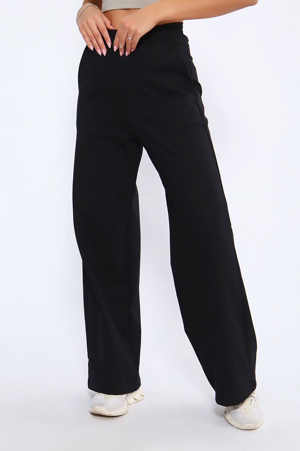 Натали Брюки 579960 24290 черный