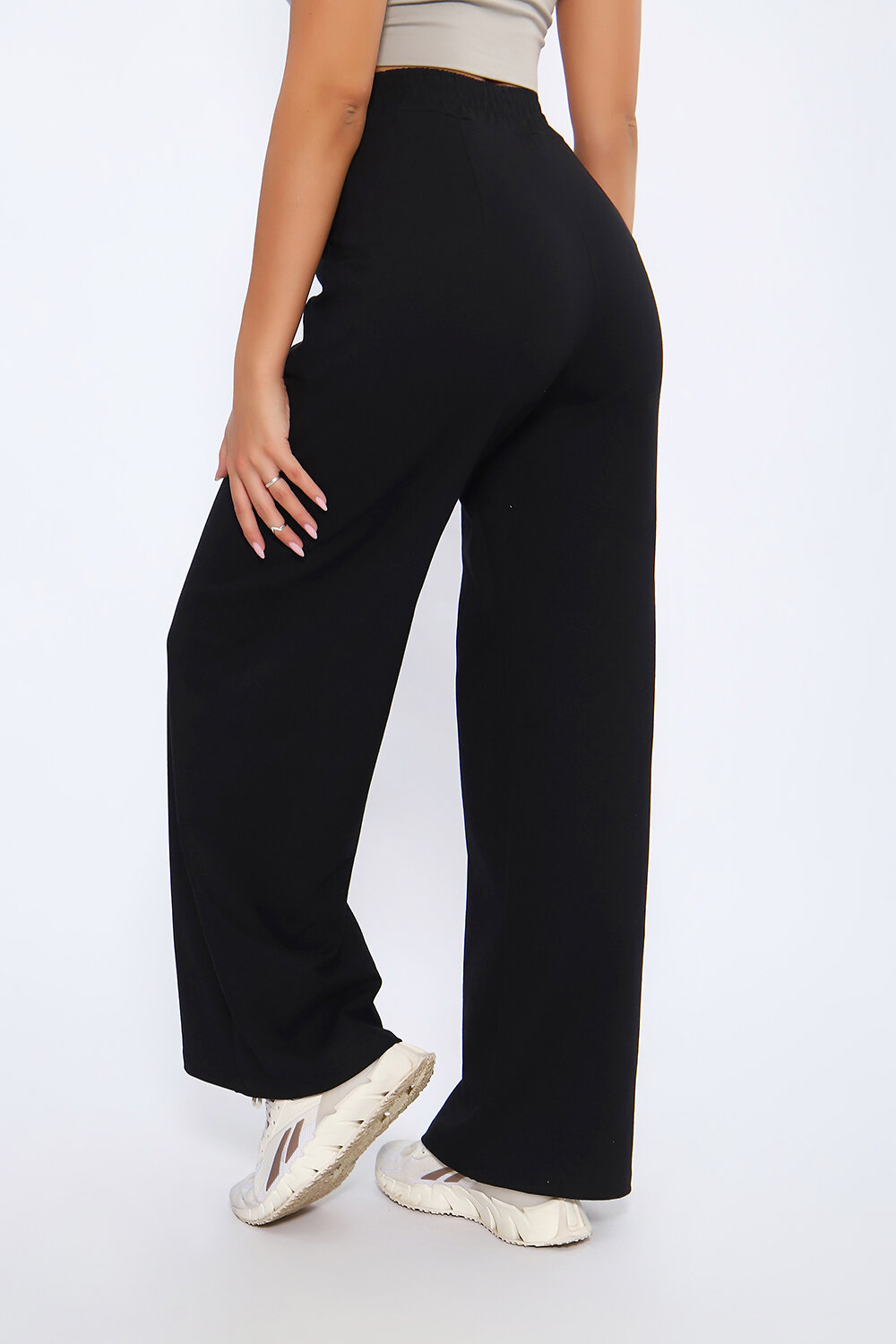 Натали Брюки 579960 24290 черный