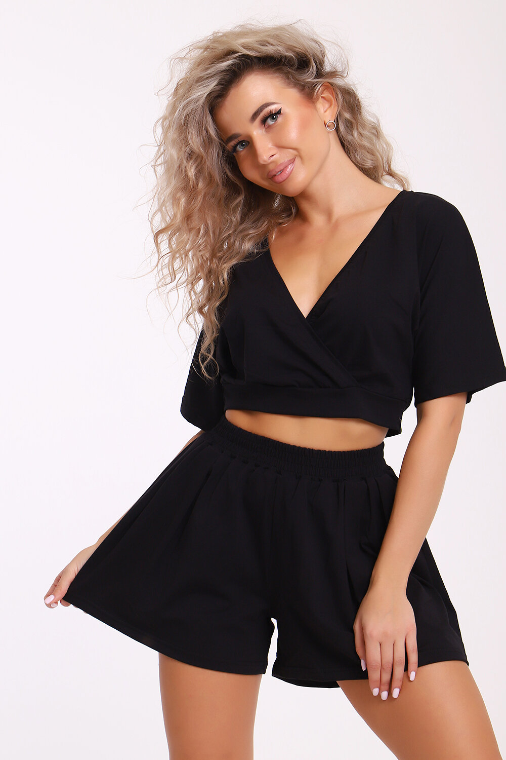 Натали Костюм 579971 13293 чернильный