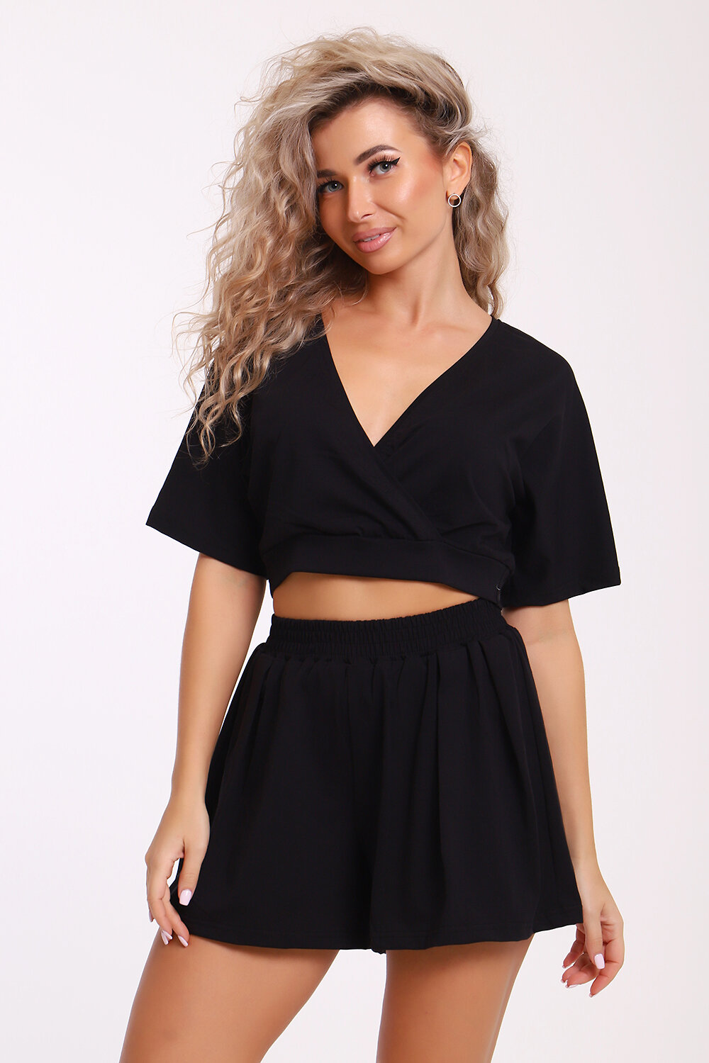 Натали Костюм 579971 13293 чернильный