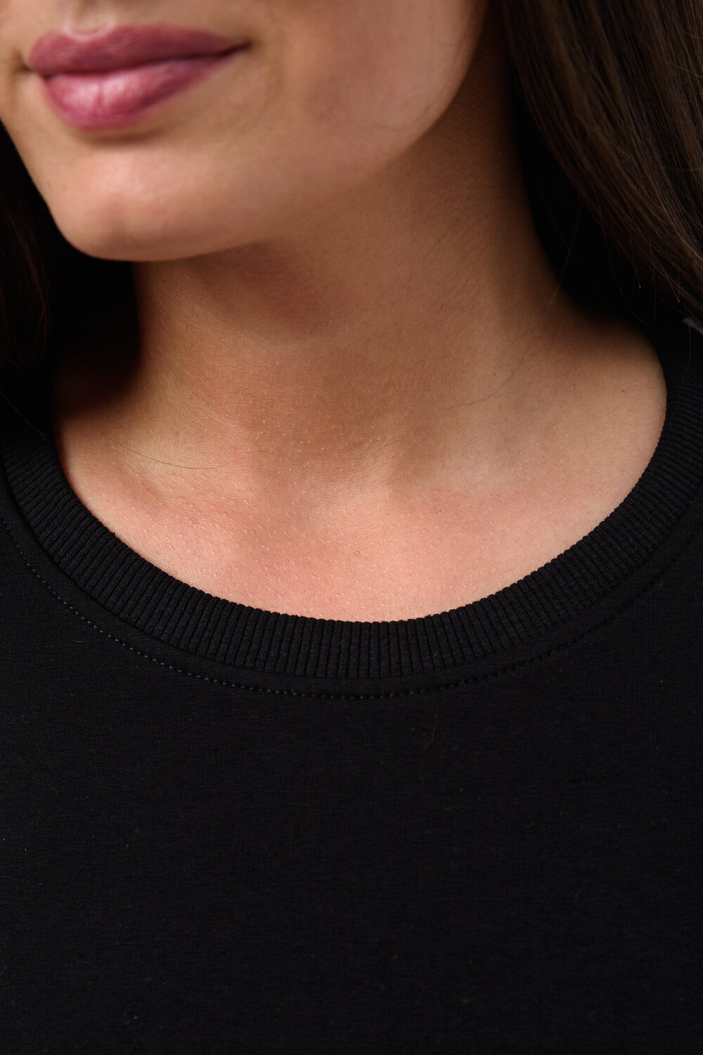 Натали Костюм 579977 52372 черно-белый