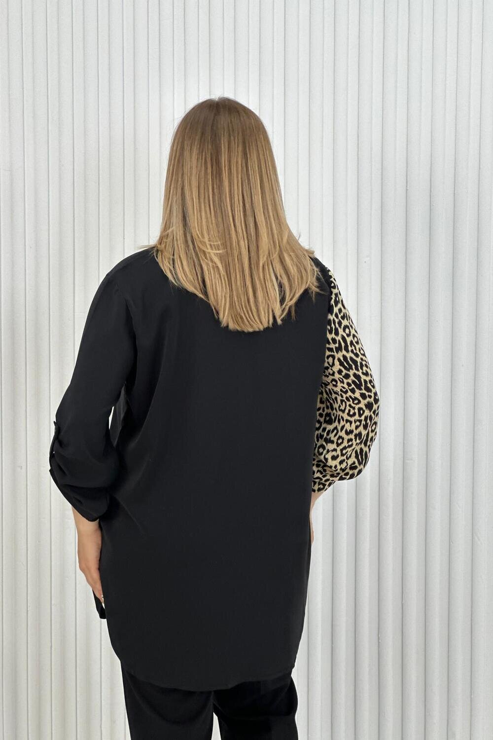 Натали Туника 579979 52370 молочный