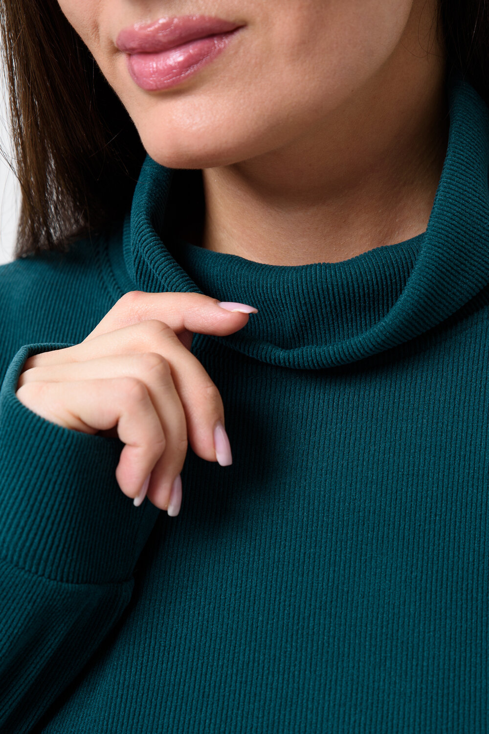 Натали Костюм 579982 52369 изумруд