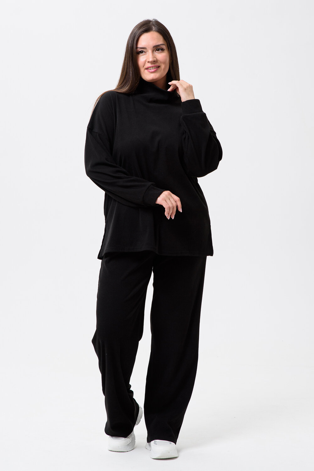 Натали Костюм 579983 52369 черный