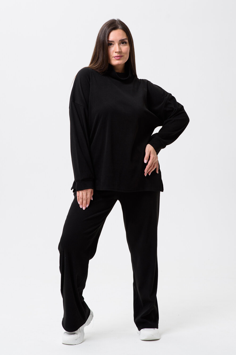 Натали Костюм 579983 52369 черный