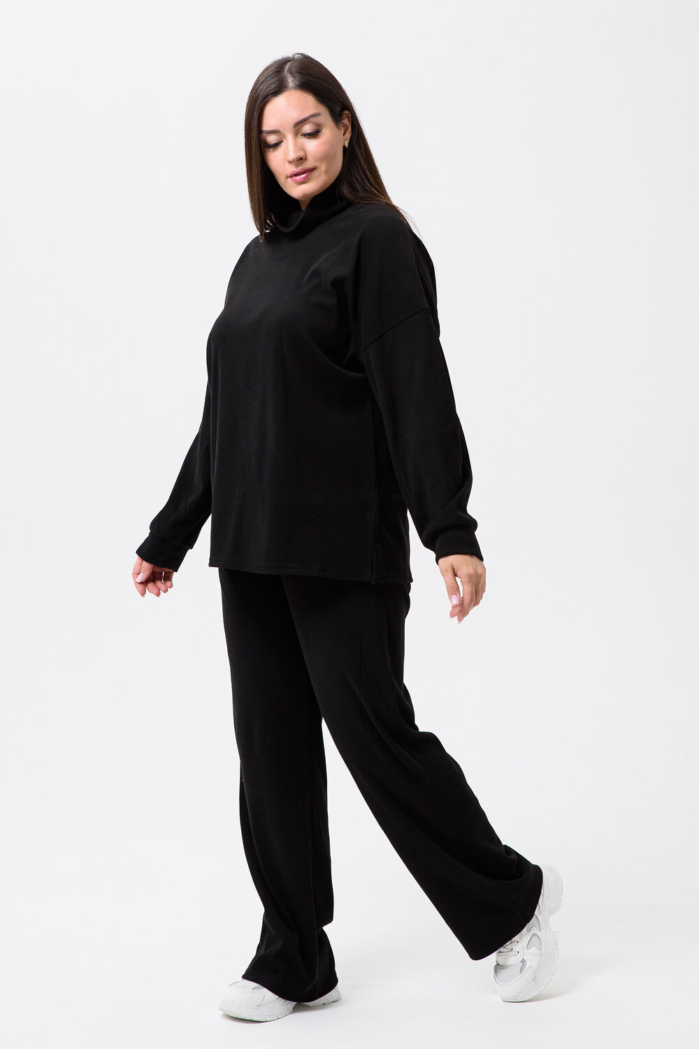 Натали Костюм 579983 52369 черный