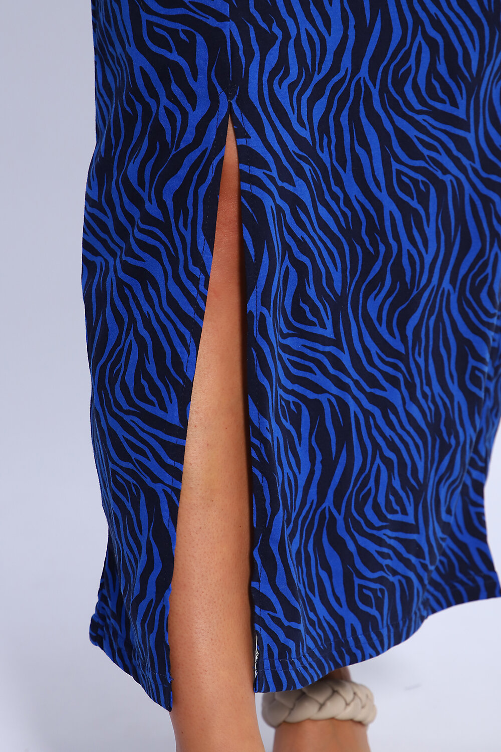 Натали Платье 579987 13288 синий