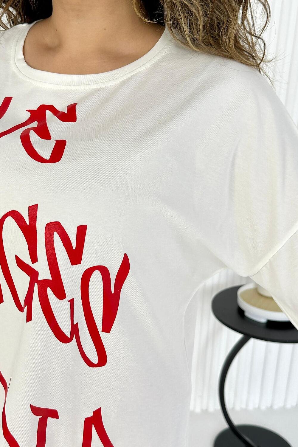 Натали Костюм 579988 52366 красный