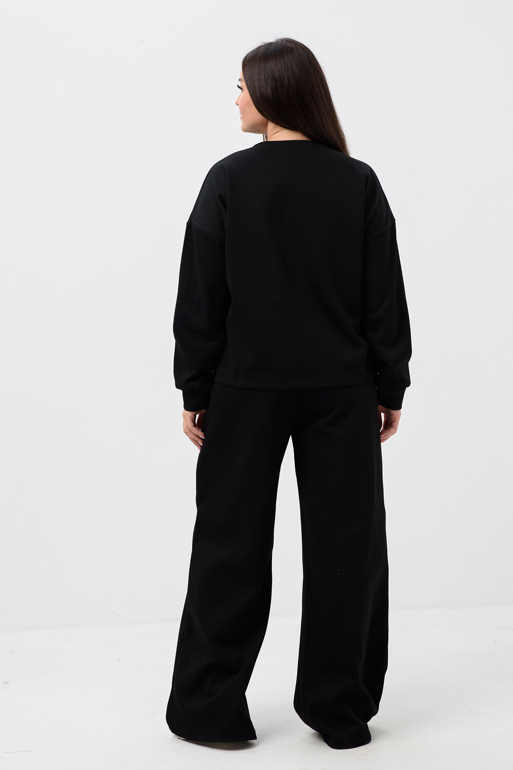 Натали Костюм 579991 52365 черный