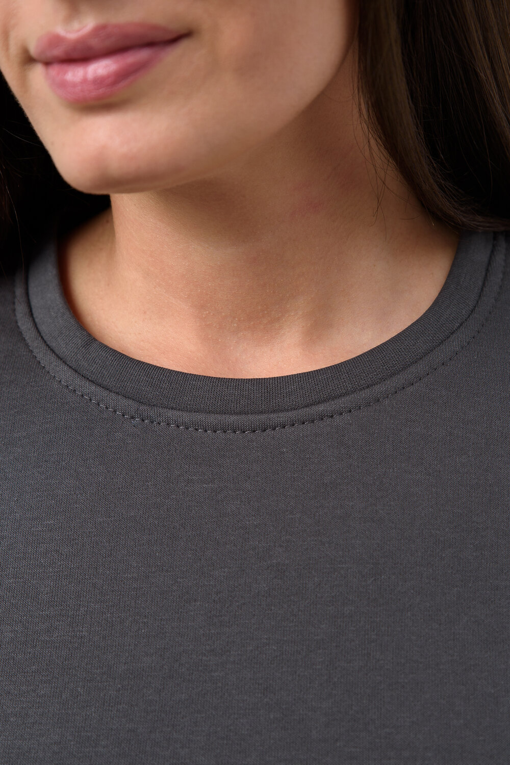 Натали Костюм 579992 52365 графитовый