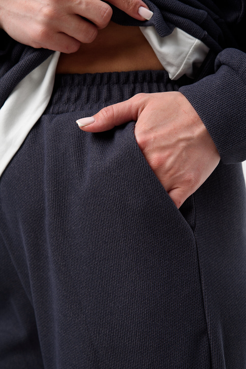 Натали Костюм 579997 52364 графитовый