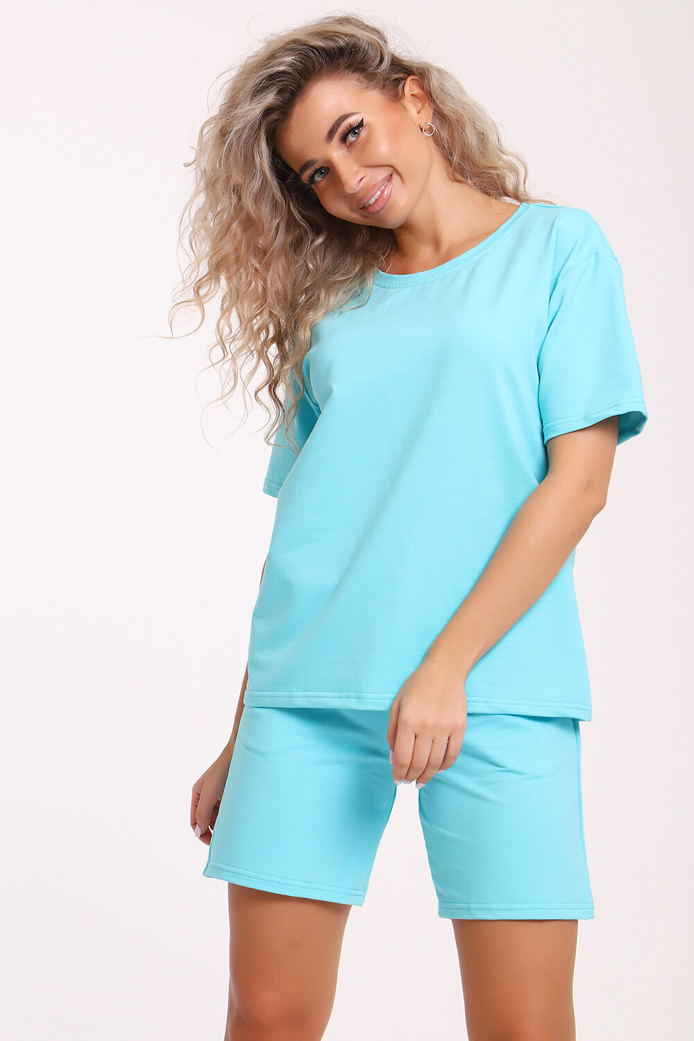 Натали Костюм 580003 13281 ментол