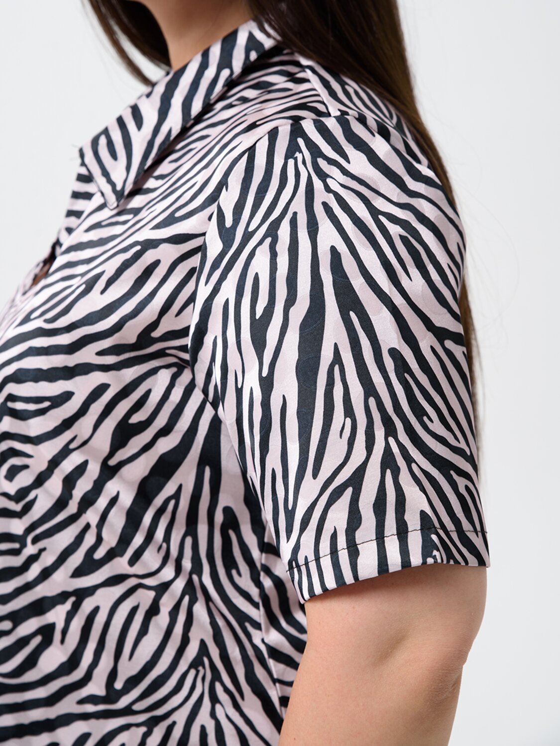 Натали Платье 580014 52362 розовый