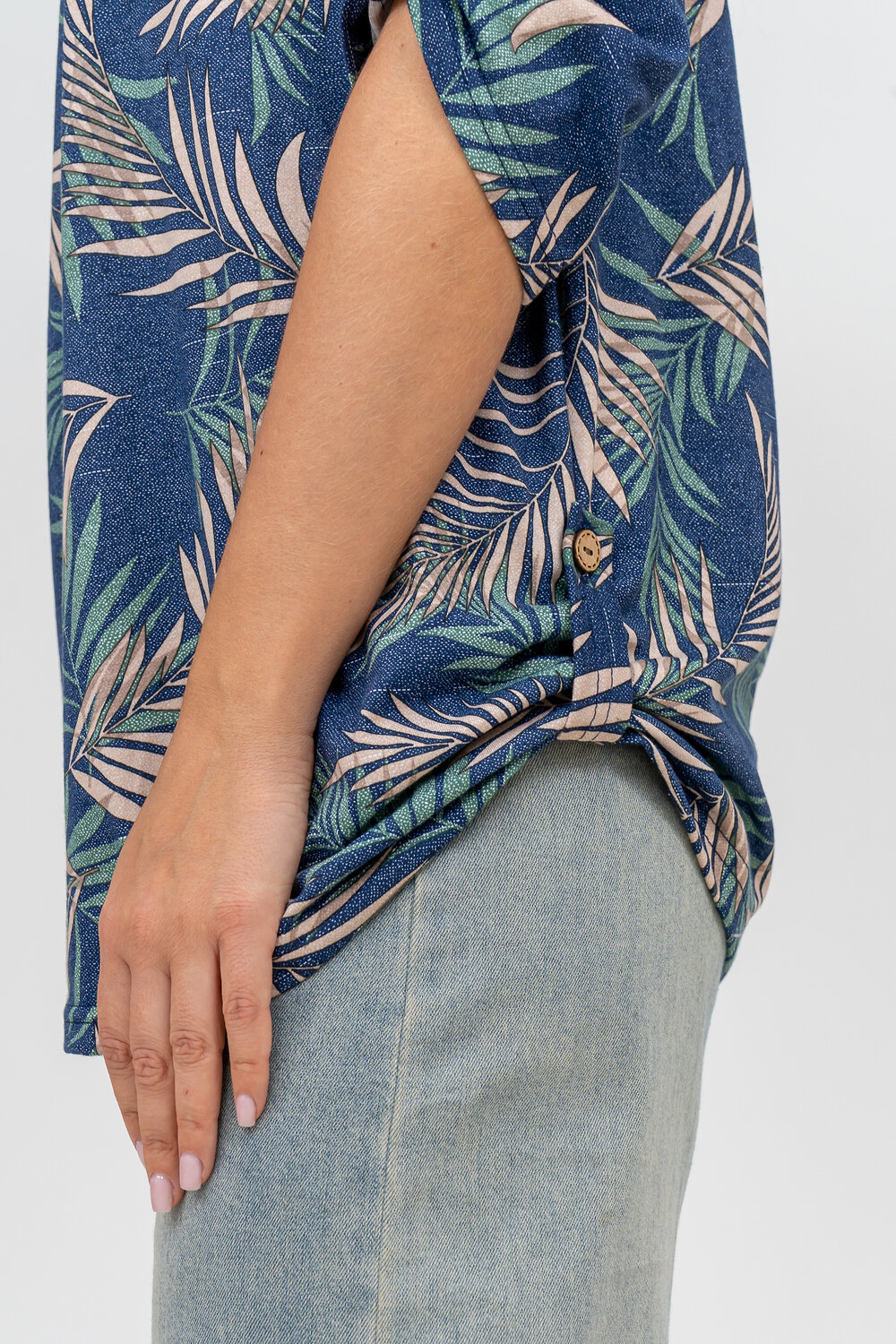 Натали Туника 580025 36816 синий