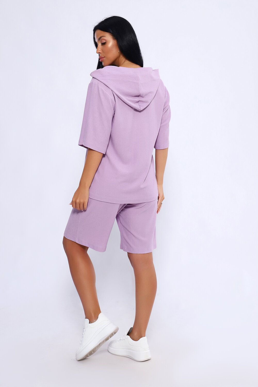 Натали Костюм 580031 78561 лиловый